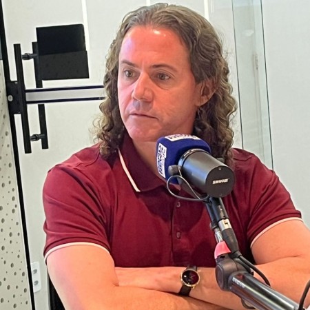 Veneziano reage a quebra de apoio de Z Aldemir, em Cajazeiras: 'mantive minha palavra, j ele no'