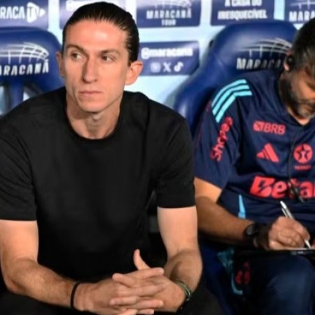 Ttulo antecipado pode mudar os planos do Flamengo para o Intercontinental?