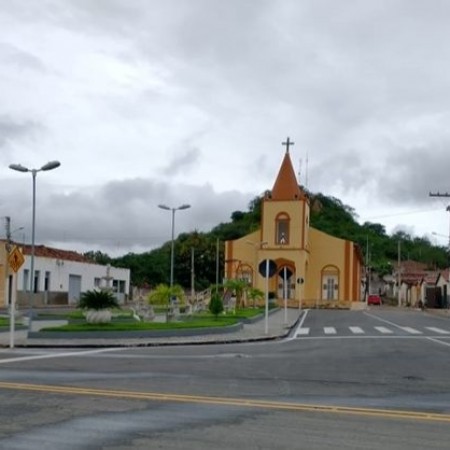 Cacimba de Areia tem situao de emergncia reconhecida pela Defesa Civil Nacional