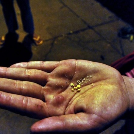 Existe relao entre o uso indevido de drogas e delinquncia?