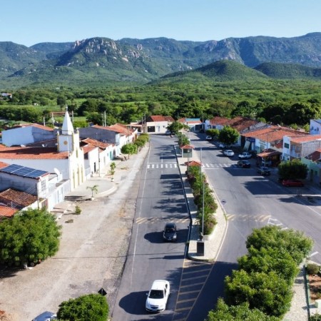 So Jos do Bonfim alcana 1 Lugar no Ranking de Transparncia Estadual de Gesto do TCE