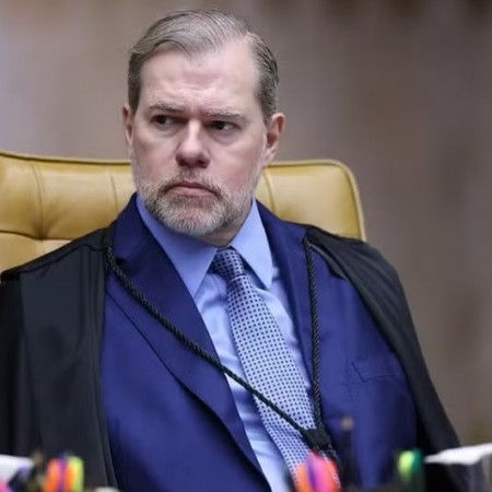 Banco Master: Toffoli decreta sigilo e transforma em caixa-preta ao de Vorcaro