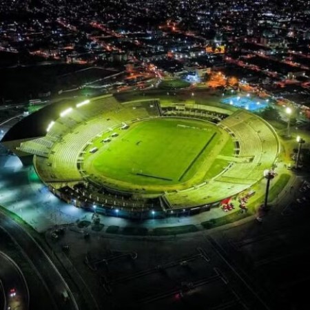 Campeonato Paraibano 2026 ter reconhecimento facial para acesso a dois estdios