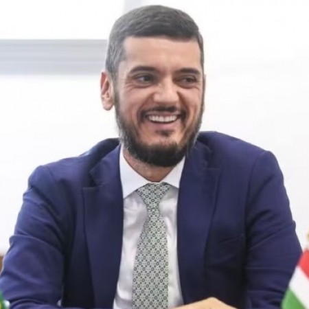 Presidente da Assembleia do Rio  preso suspeito de vazar operao que mirou TH Joias