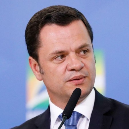 Ministrio da Justia demite Ramagem e Anderson Torres da Polcia Federal, condenados por tentativa de golpe