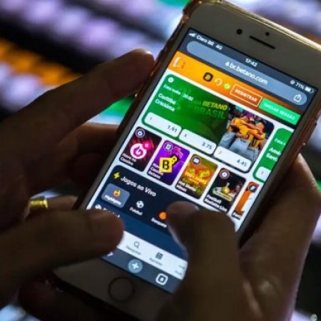 SUS ter teleatendimento em sade mental para viciados em bets