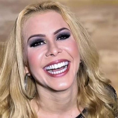 F assedia Joelma durante show e cantora reage no palco; veja flagra viral