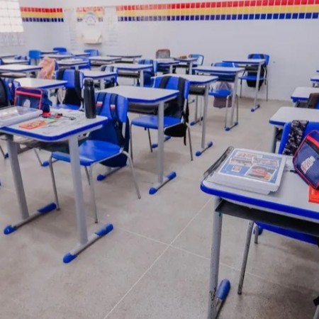 Professores aprovados em concurso da educao da PB sero convocados no incio de 2026