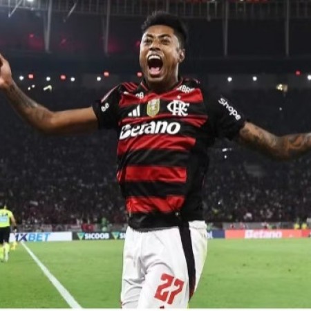 Justia acolhe recurso e torna Bruno Henrique, do Flamengo, ru por estelionato
