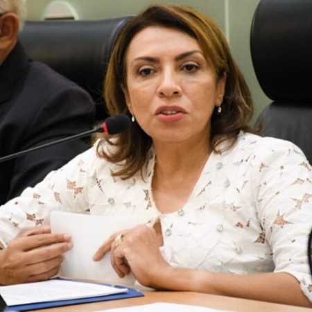 Cida Ramos confirma possibilidade de palanque duplo de Lula na Paraba em 2026