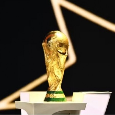 Brasil pega Marrocos, Esccia e Haiti na Copa; confira todos os 12 grupos