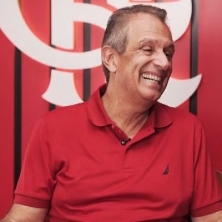 Bap revela que Flamengo tem condies de gastar R$ 1 bilho s com reforos em 2026