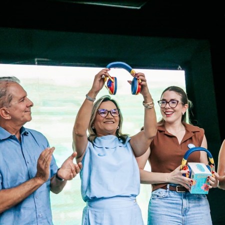 Prefeitura de Patos lana projeto Frias na Escola e refora aes de incluso 