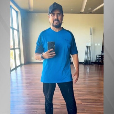 Cantor Mauri, irmo de Chitozinho e Xoror, morre em acidente em So Paulo