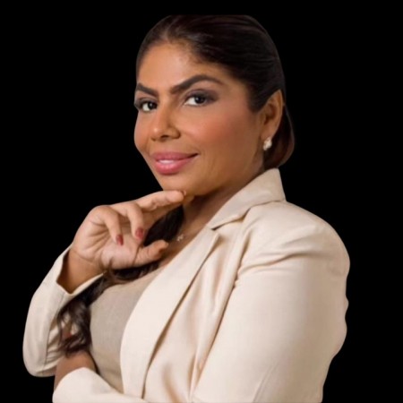 Priscila Lima nega ter sido pea-chave na 'queda' de Josm Oliveira no parlamento