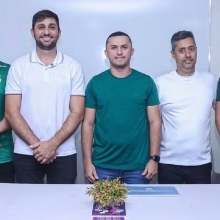 Nacional de Patos aposta na visibilidade com o Campeonato Paraibano na Rede Paraba