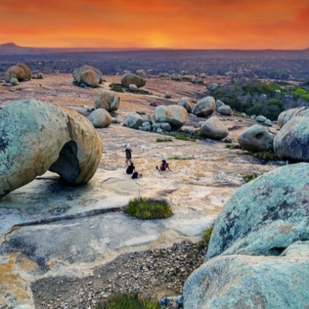 Cabaceiras  destaque em reportagem do The New York Times