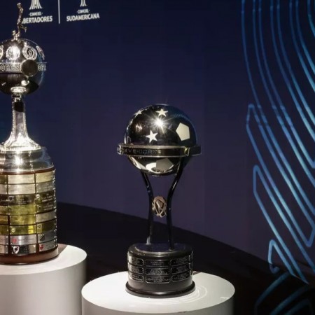 Sem River e com cinco estreantes, Libertadores 2026 ganha forma