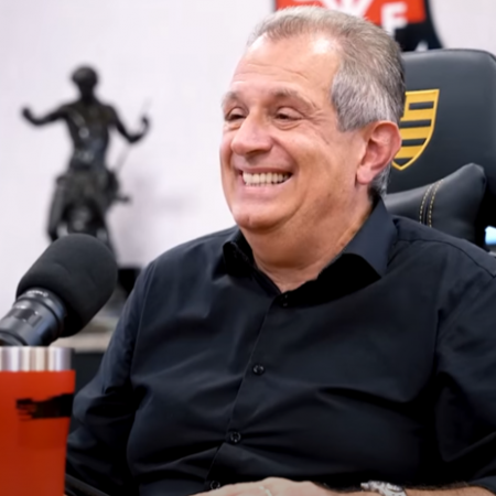 Bap diz que Flamengo estar mais forte em 2026 e v renovao perto com Filipe Lus