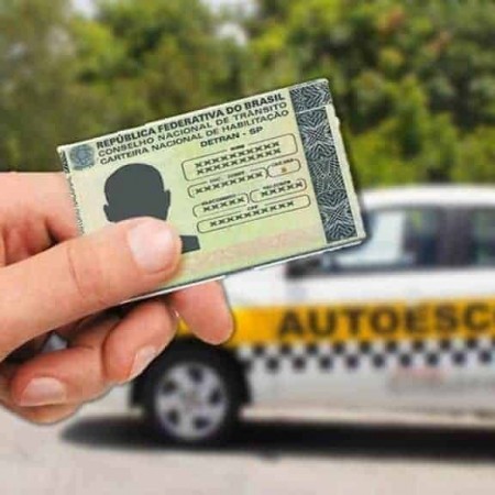 Governo lana app com aulas gratuitas para CNH hoje; veja novas regras