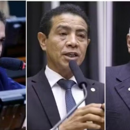 STF marca julgamento de deputados do PL por desvio de emendas