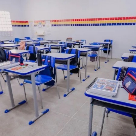 Pr-matrcula da Rede Estadual de Ensino da Paraba comea nesta tera; veja como fazer