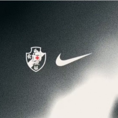 Nike chega ao Vasco com aporte de R$ 250 milhes e destaque para dupla