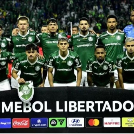 Palmeiras fica sem ttulos aps R$ 700 milhes gastos em reforos; veja planos para 2026
