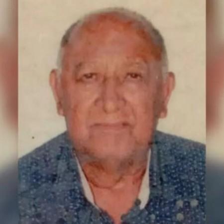 Morre idoso baleado em ataque a tiros no So Sebastio, em Patos, aps 17 dias internado 