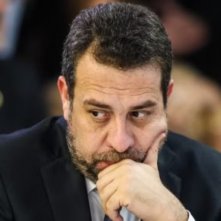Boulos vai  Cmara para comandar ofensiva do governo pelo fim da escala 6x1 e jornada 5x2 de 40 horas