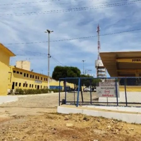 [REBELIO] Detentos faccionados de Patos entram em confronto no Presdio Regional Romero Nbrega