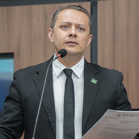 Cmara de Patos recebe determinao do TRE-PB para afastar vereador cassado Josm Oliveira do cargo