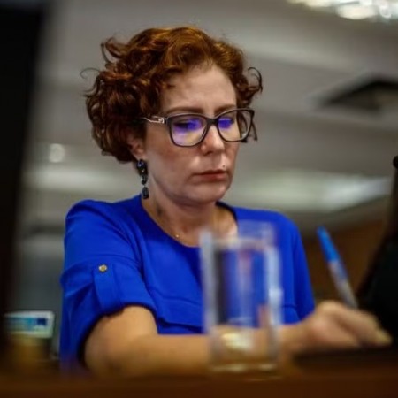 'STF pode cassar deciso da Cmara sobre Zambelli', diz jurista