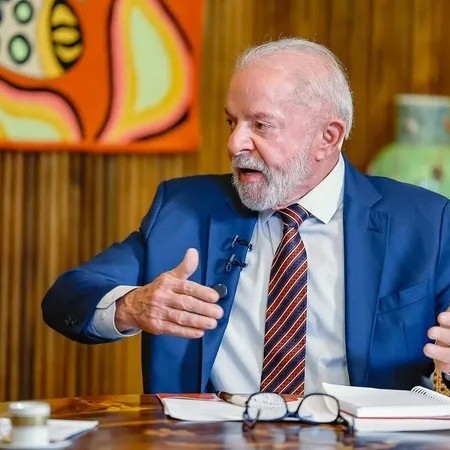 Presidente Lula diz que Bolsonaro 'tem que pagar' por tentativa de golpe e avalia veto ao PL da Dosimetria