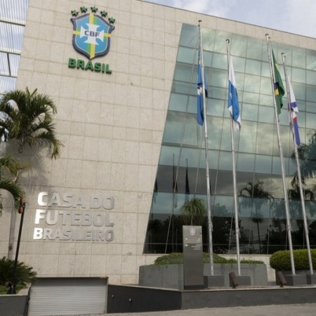 CBF aumenta limite de partidas para jogadores mudarem de time durante Brasileiro