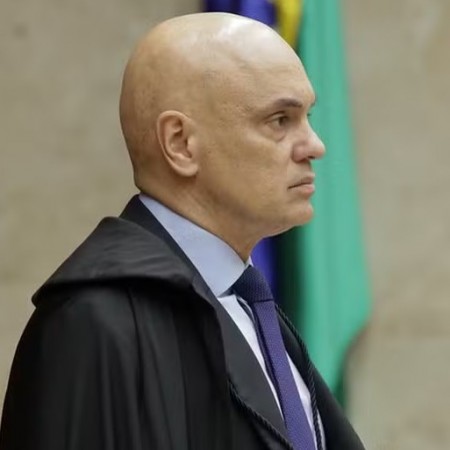 Moraes declara nula deciso da Cmara que preservou mandato de Zambelli e ordena posse de suplente
