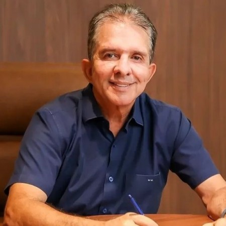 Nabor pede pacificao no pas e no crava apoio a Lula: sempre votei nele, mas depende do meu partido