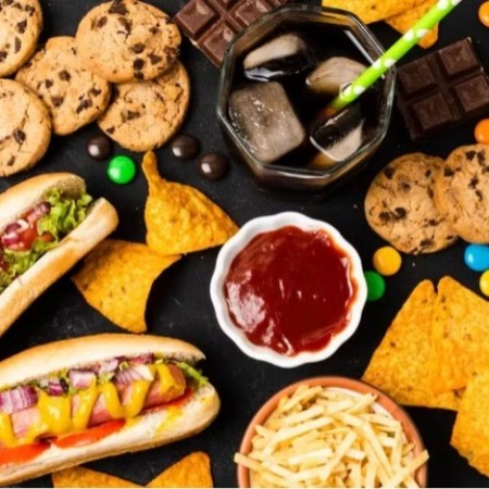 Por que ultraprocessados causam tantos danos ao corpo e vo alm do que voc imagina