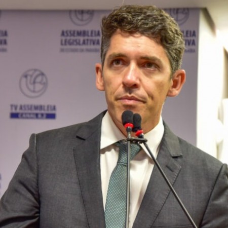 Mais um deputado da oposio anuncia apoio a Nabor Wanderley para o Senado