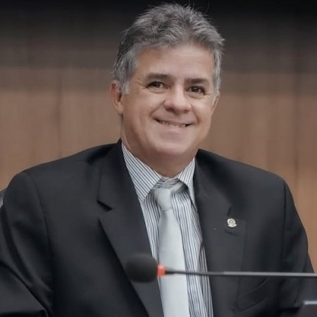 Vereador Marco Csar recebe alta da UTI e segue internado em enfermaria aps infarto