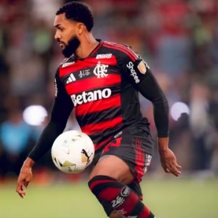 Flamengo encaminha venda de Juninho para o Pumas, do Mxico