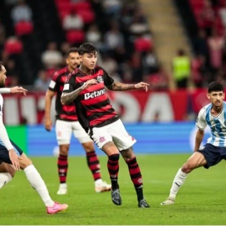Flamengo garante R$ 21,6 milhes com vaga na final do Intercontinental