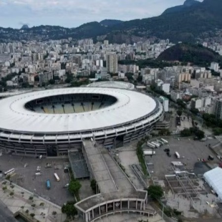 Fluminense e Vasco decidem no Maraca quem vai  final da Copa BR; veja times
