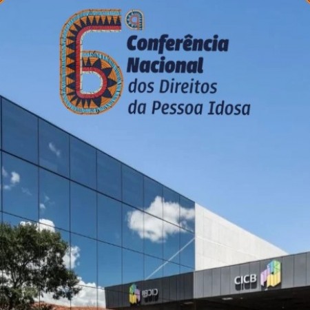 Conselho da Pessoa Idosa de Patos critica Governo da Para�ba por aus�ncia em Confer�ncia Nacional 