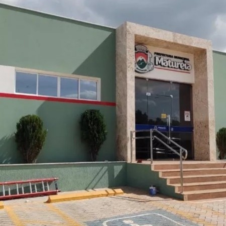 Prefeitura de Matureia abre concurso p�blico para 43 vagas com sal�rios de at� R$ 5 mil