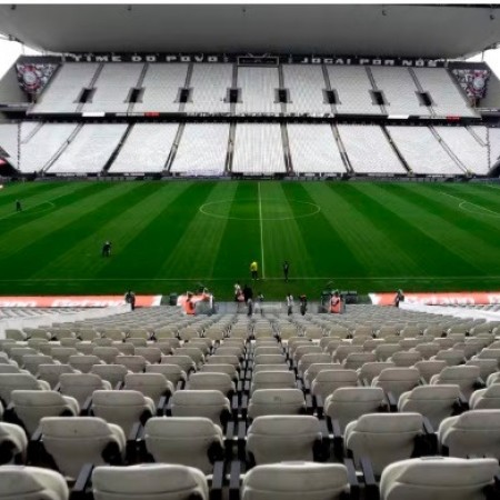 Corinthians e Vasco come�am a decidir a Copa do Brasil; veja escala��es