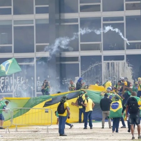 Veja como ficar�o as penas dos condenados da tentativa de golpe com PL da Dosimetria