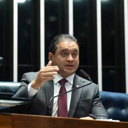 Senador e secret�rio da Previd�ncia s�o alvos de opera��o da PF contra desvio no INSS