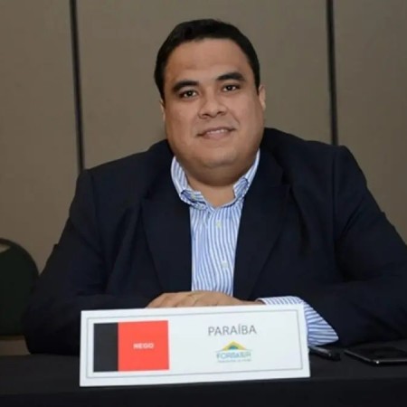 Paraibano Gustavo Feliciano dever� ser nomeado por Lula como ministro do Turismo
