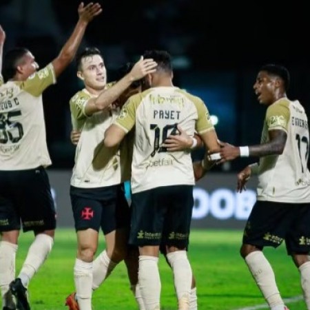 Vasco tem 13 jogadores em busca de 1� t�tulo na carreira; confira a lista